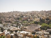 Jordan getaway