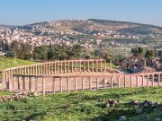 Charming Cross Jordan