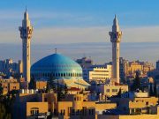 Protected: Lionel Quenard – Evasion en Jordanie (17 jours)