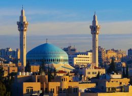 Protected: Lionel Quenard – Evasion en Jordanie (17 jours)